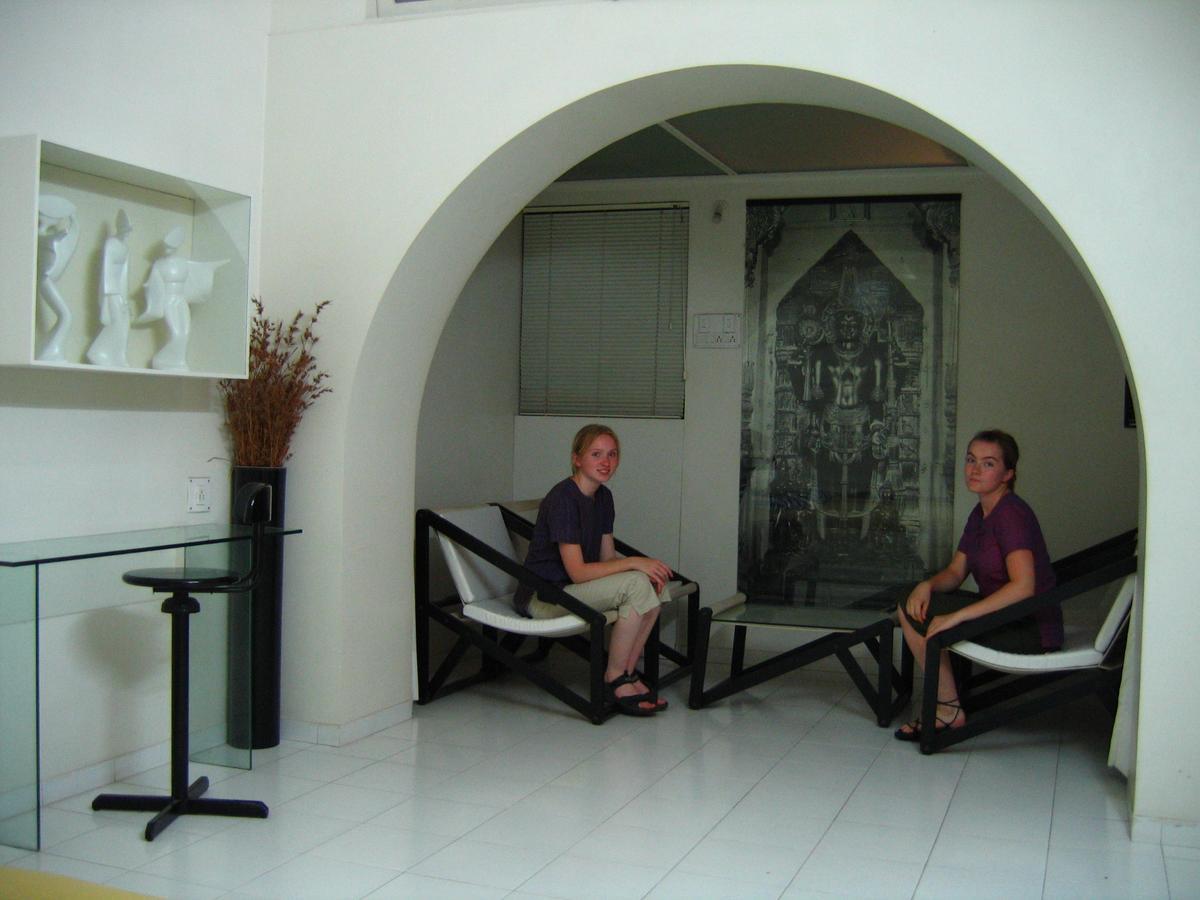 Hotel Plaza -Booking For Foreign Tourist- Jalgaon Exterior foto
